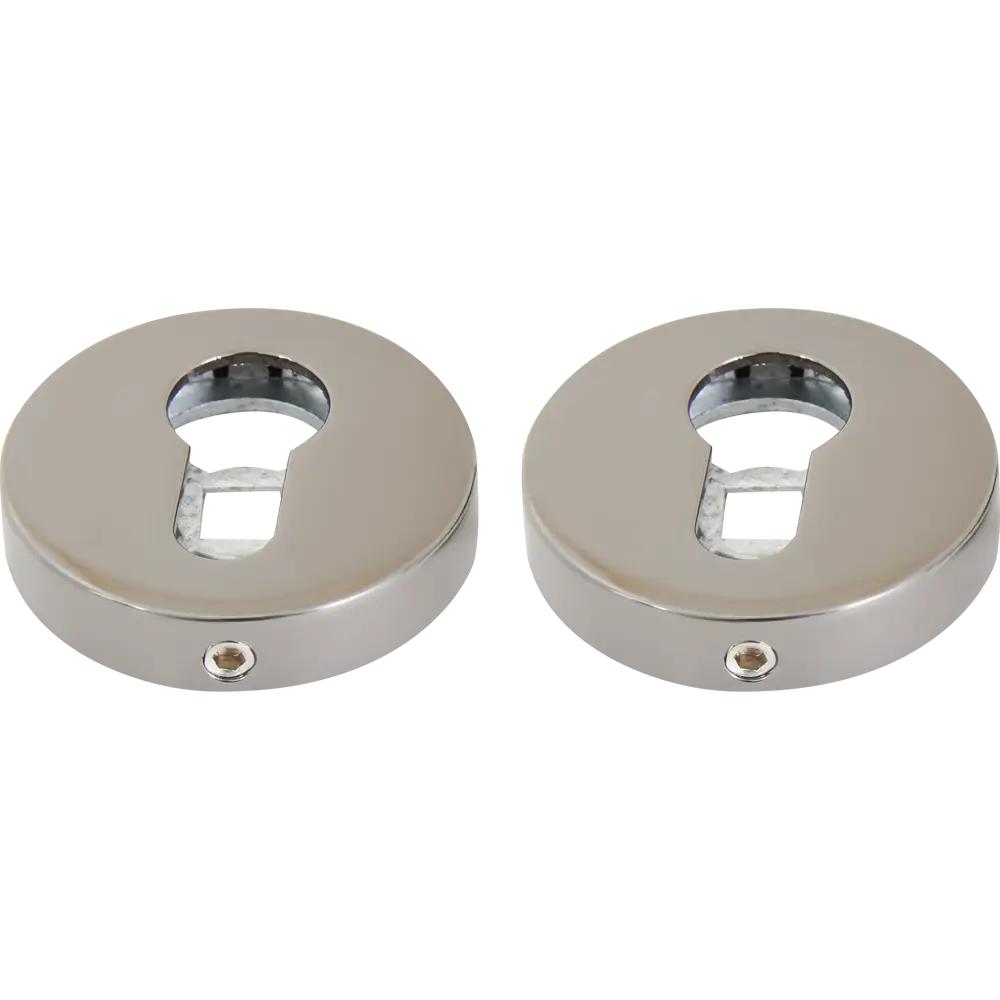 Santreyd Накладка на цилиндр ETF48 графитовая для защиты замка 85218306 STLM-0059942 - Вид №1