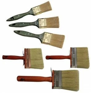 Chimiver Panseri Щетка