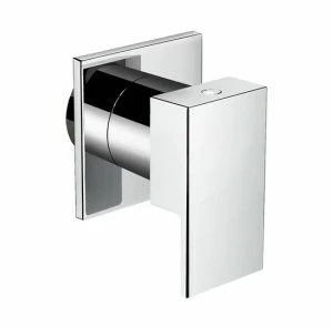 FIR Italia Внешняя часть для смесителя настенного встраиваемого NEW PLAYONE 90 90.5410.8