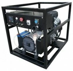 Газовый генератор REG HG12-380 с АВР