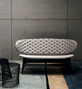 Софа  BAXTER DALMA 01