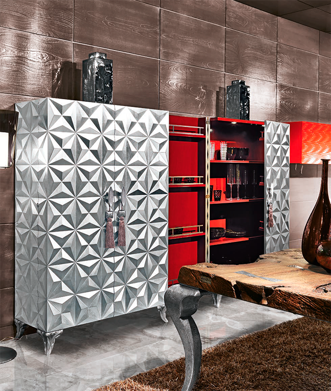 Кухня  BIZZOTTO MAORI  - Вид №2