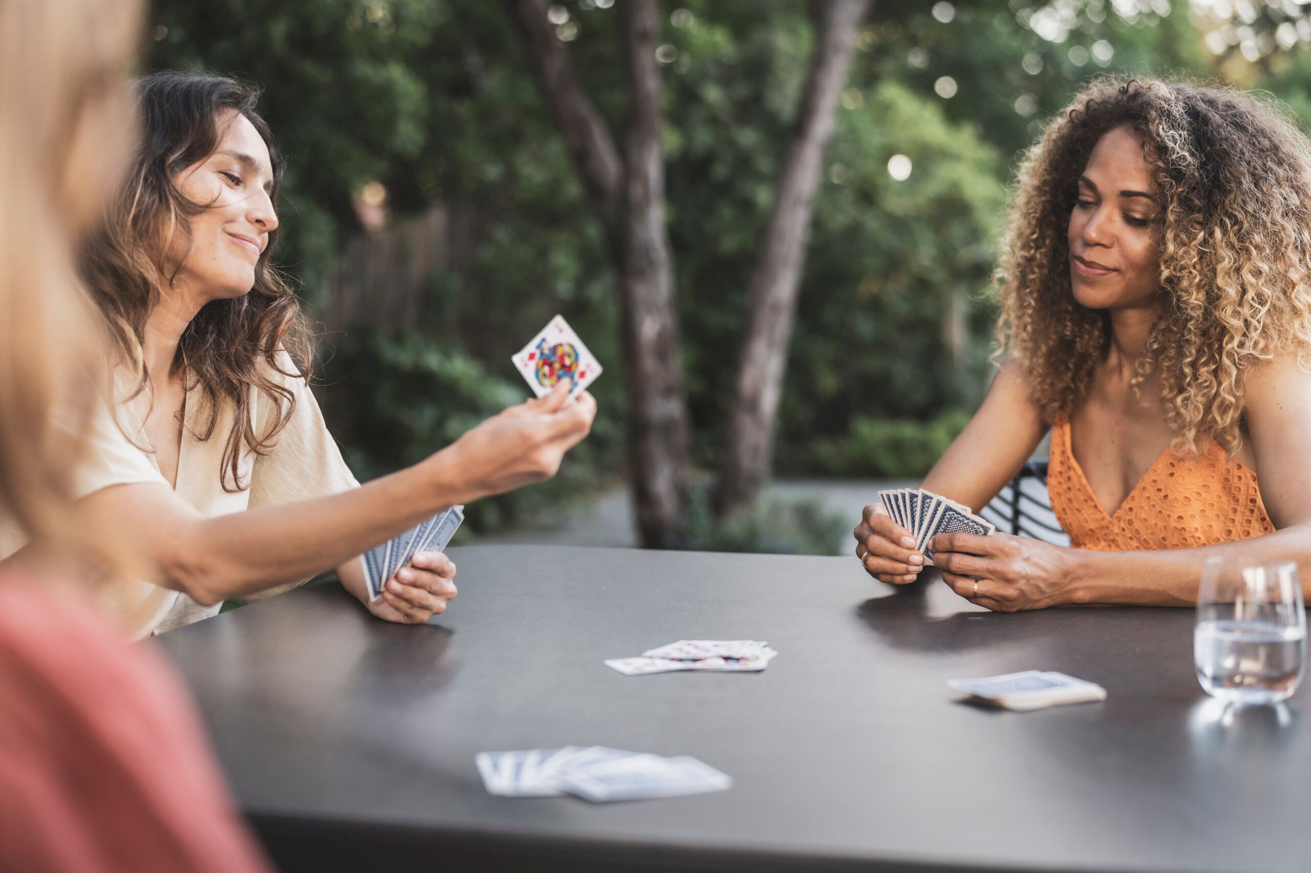 Прямоугольный бильярдный стол Cornilleau Hyphen ARCH-00032236 - Вид №14