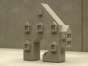 PIMAR Подставки для книг из камня Лечче Case e casette Ca66