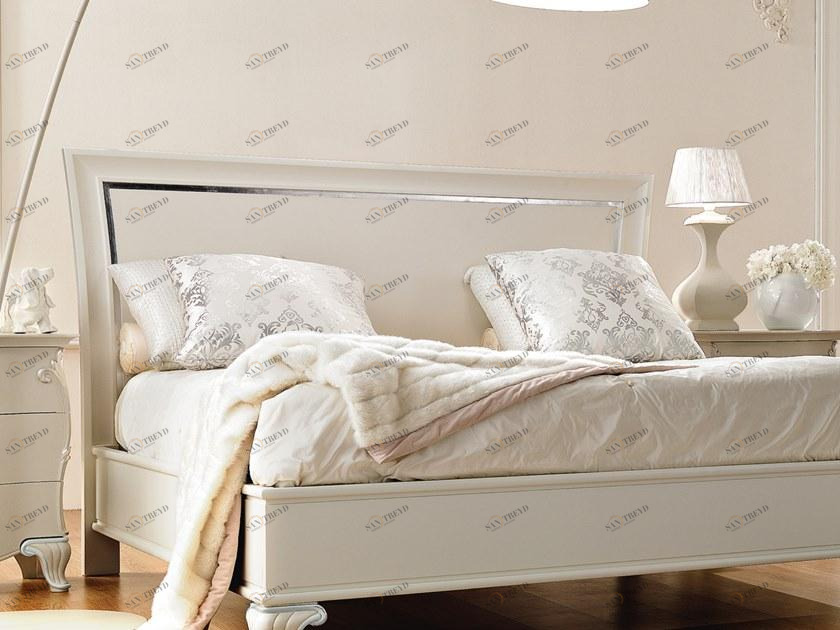 Barnini Oseo Деревянное изголовье Sogni d'amore Sa110