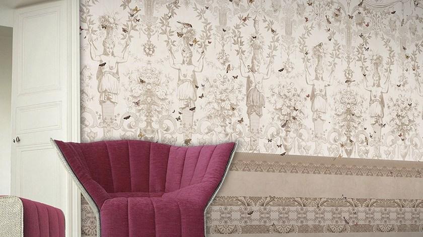 GLAMORA Виниловые обои Epoch sun-id-1473557 - Вид №2