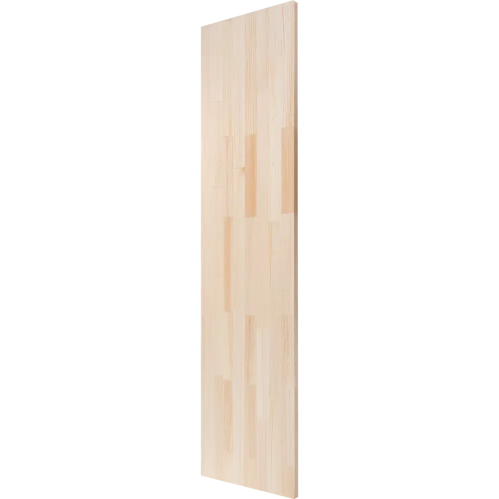 Мебельный щит 1200x300x18 мм хвоя сорт Экстра 82125538 STLM-2097608 Santreyd  - Вид №4