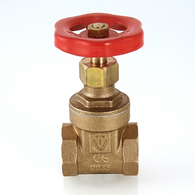 VT.012.G.04 Клиновая задвижка VALTEC Valtec 1/2"  - Вид №15