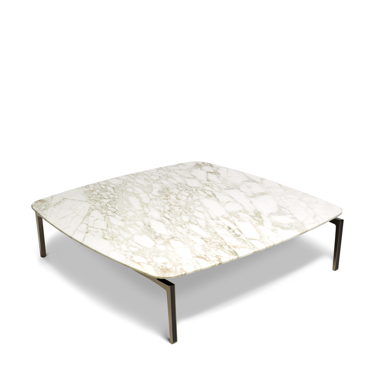 Barney Низкий стол Visionnaire  - Вид №4