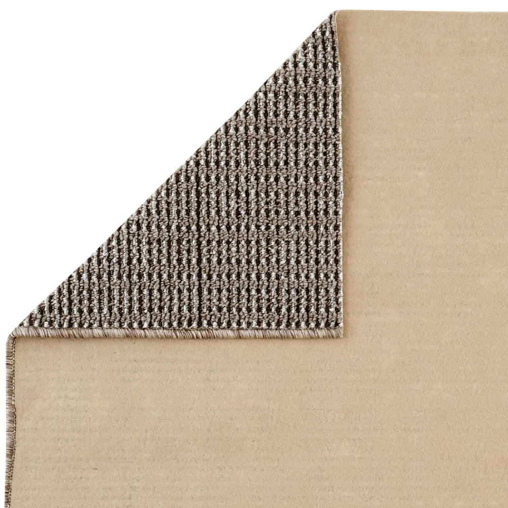 Дорожка ковровая «Берлинго 021-19101» 1 м, цвет бежевый РОЯЛТАФТ STLM-2210819 - Вид №3