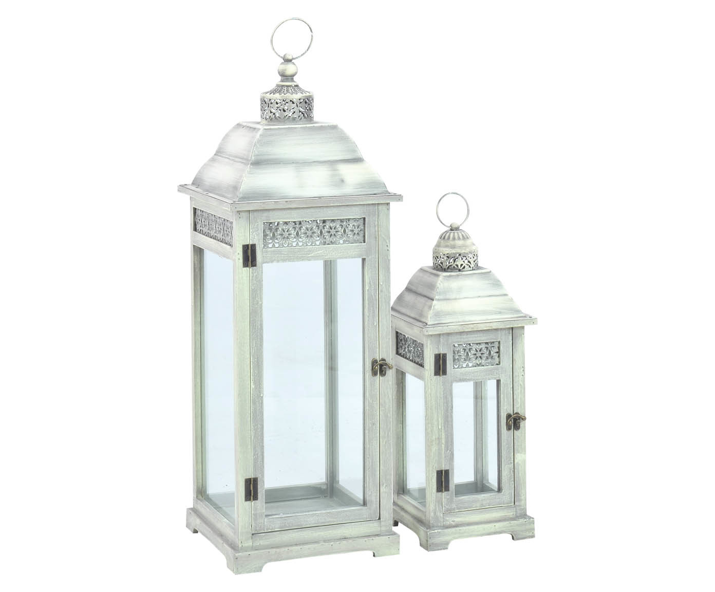 3870906.0004 Фонари, набор из 2х TO4ROOMS 