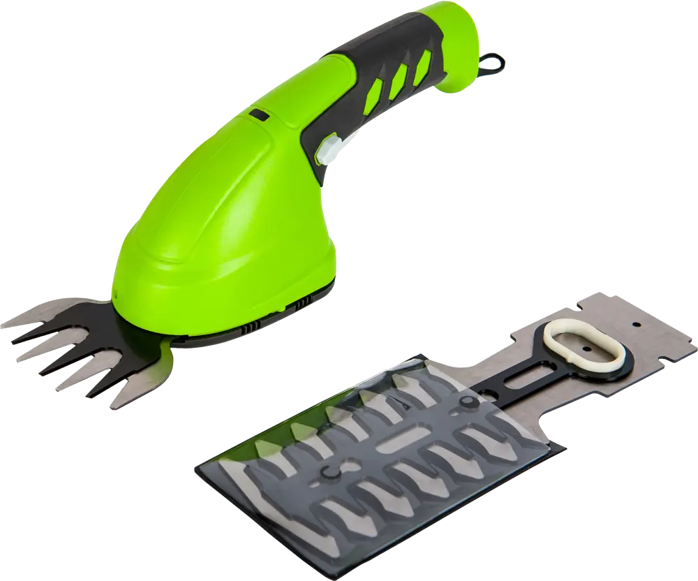 Аккумуляторные ножницы Greenworks для ухода за садом 87231939
