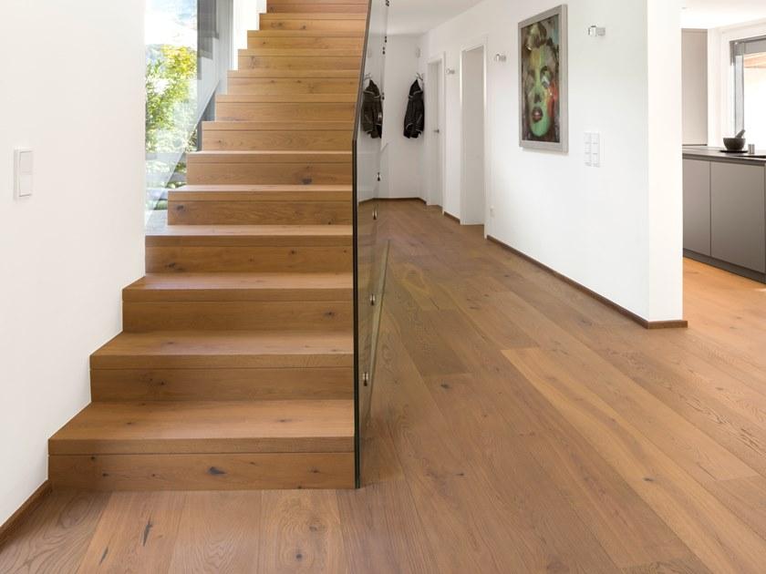 mafi Дубовый пол Basic eiche Ehvubkw - Вид №1