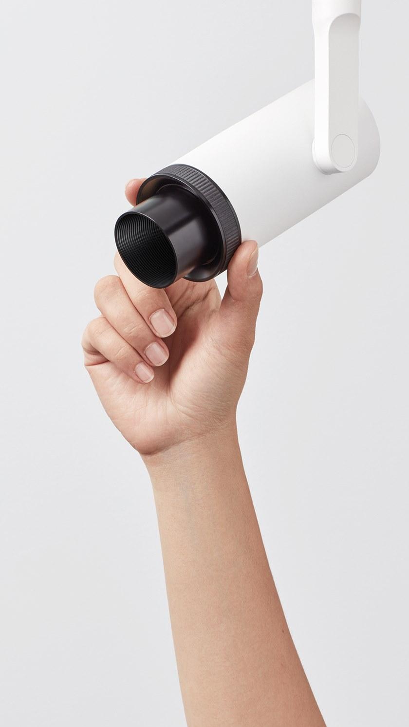 Arkoslight Светодиодное освещение из алюминия Plus 48v sun-id-1402887 - Вид №3