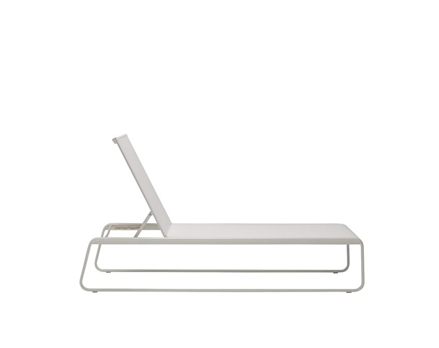 041048 Шезлонг Andreu World Aire - Вид №4