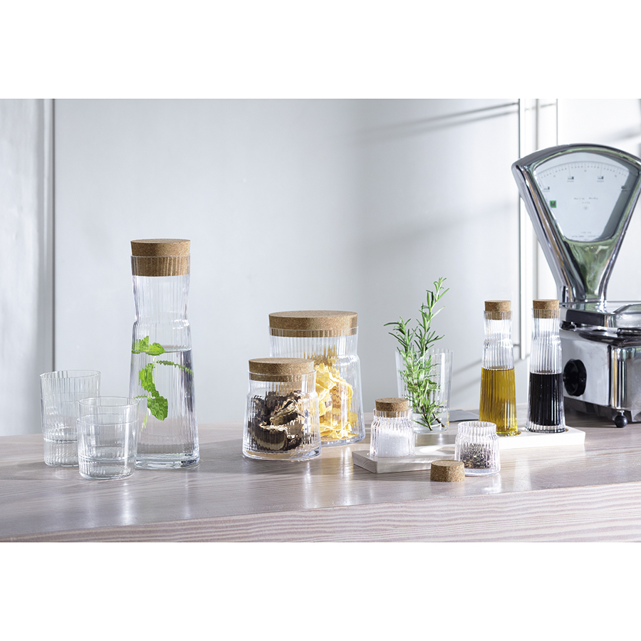 G060-18-304 Набор стаканов gio line, 560 мл, 4 шт. LSA International  - Вид №1