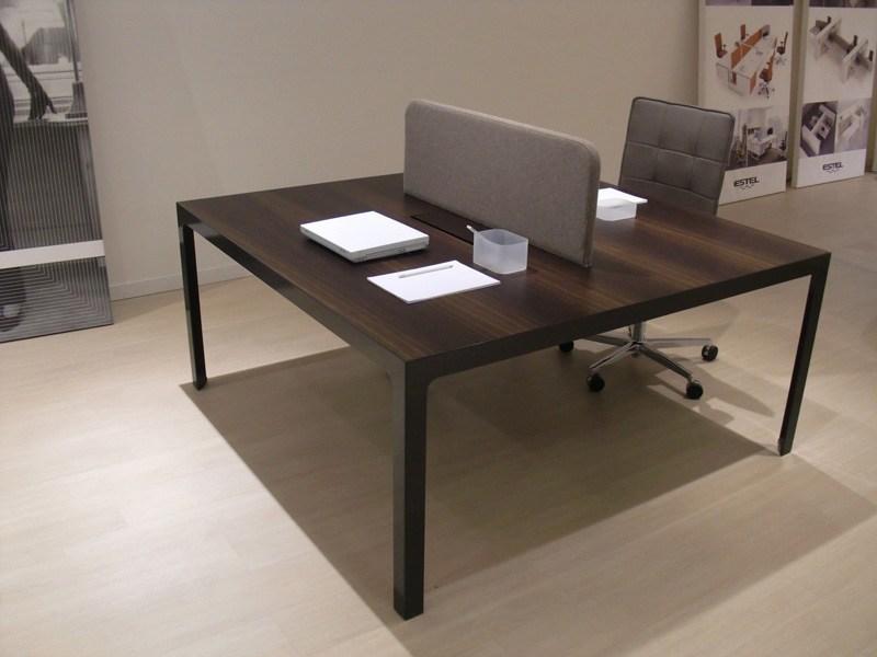 ESTEL GROUP Прямоугольный рабочий стол More sun-id-1465636 - Вид №7