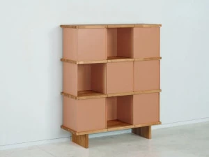 KONSTANTIN SLAWINSKI Шкаф Yu Sl0663x3