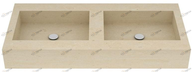 Ab2 Подвесная раковина настенная овальная PIMAR  белая 