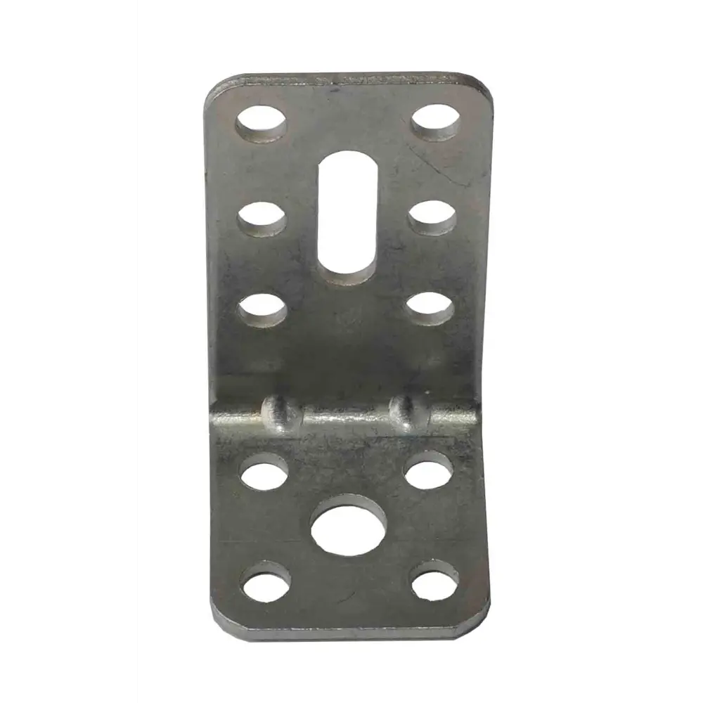 Угловой профиль T-Decks для защиты ступеней 32×52×30 мм 88779123 STLM-1013100 - Вид №2