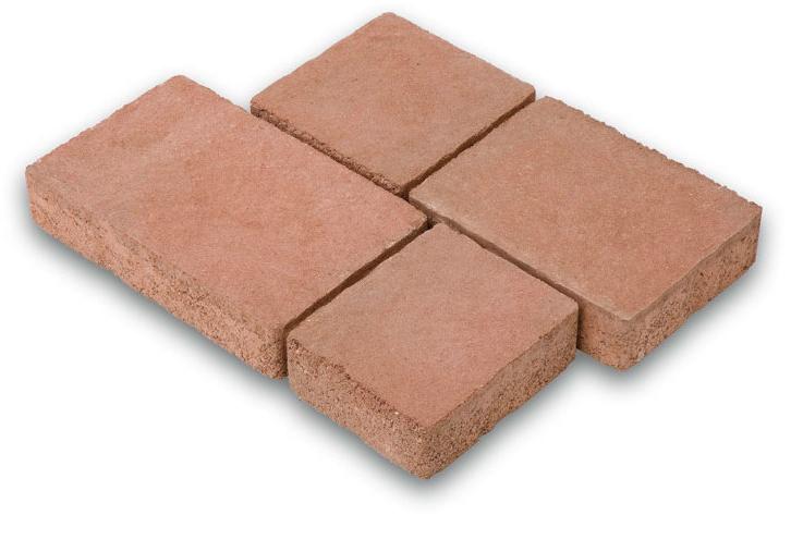 Tegolaia Фотокаталитический самоблокирующийся блок в бетоне sun-id-1353714 - Вид №4