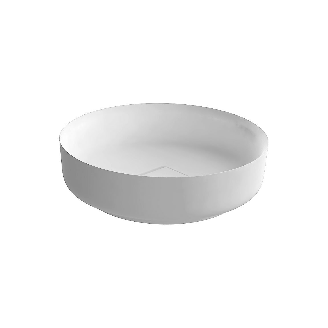 Bolo Накладная раковина на столешницу  прямоугольная Antoniolupi  - Вид №1