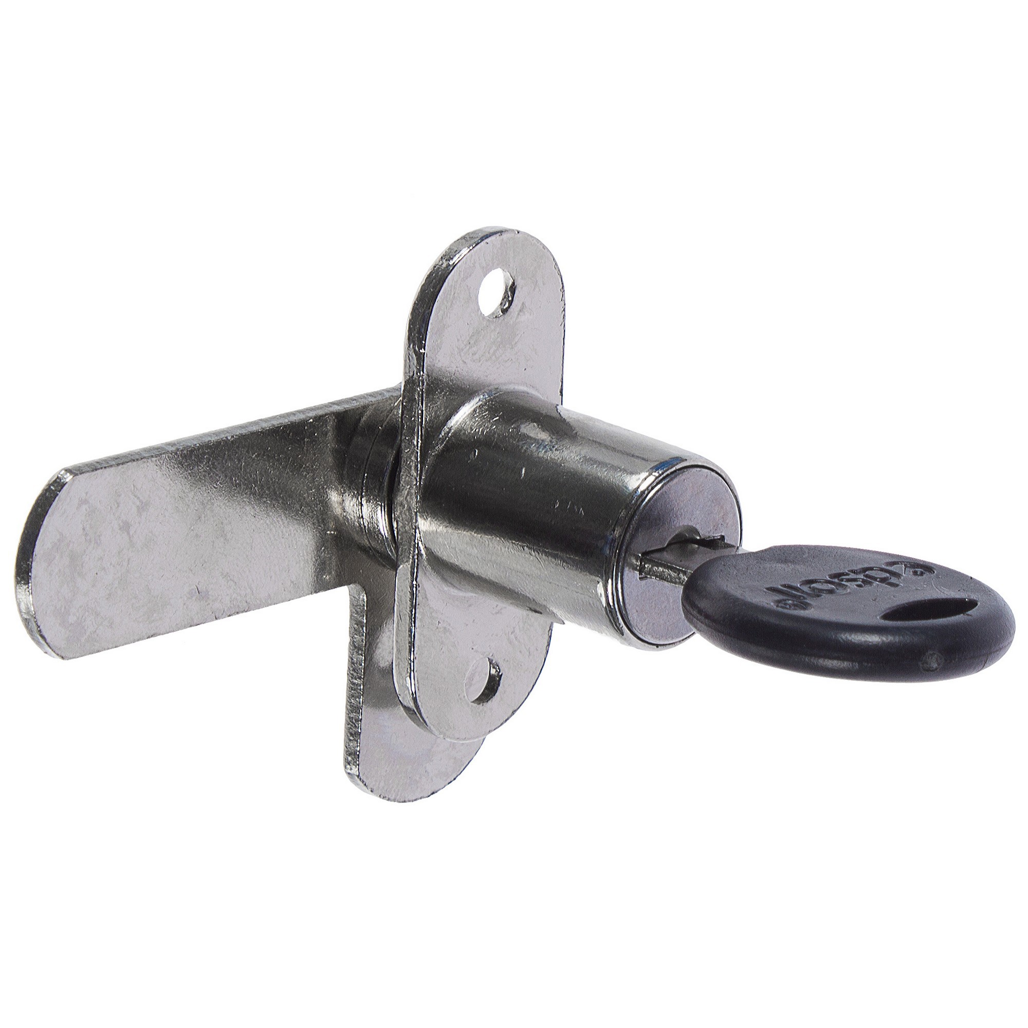 18644630 Замок врезной мебельный L050 19/20 STLM-0011851 EDSON 