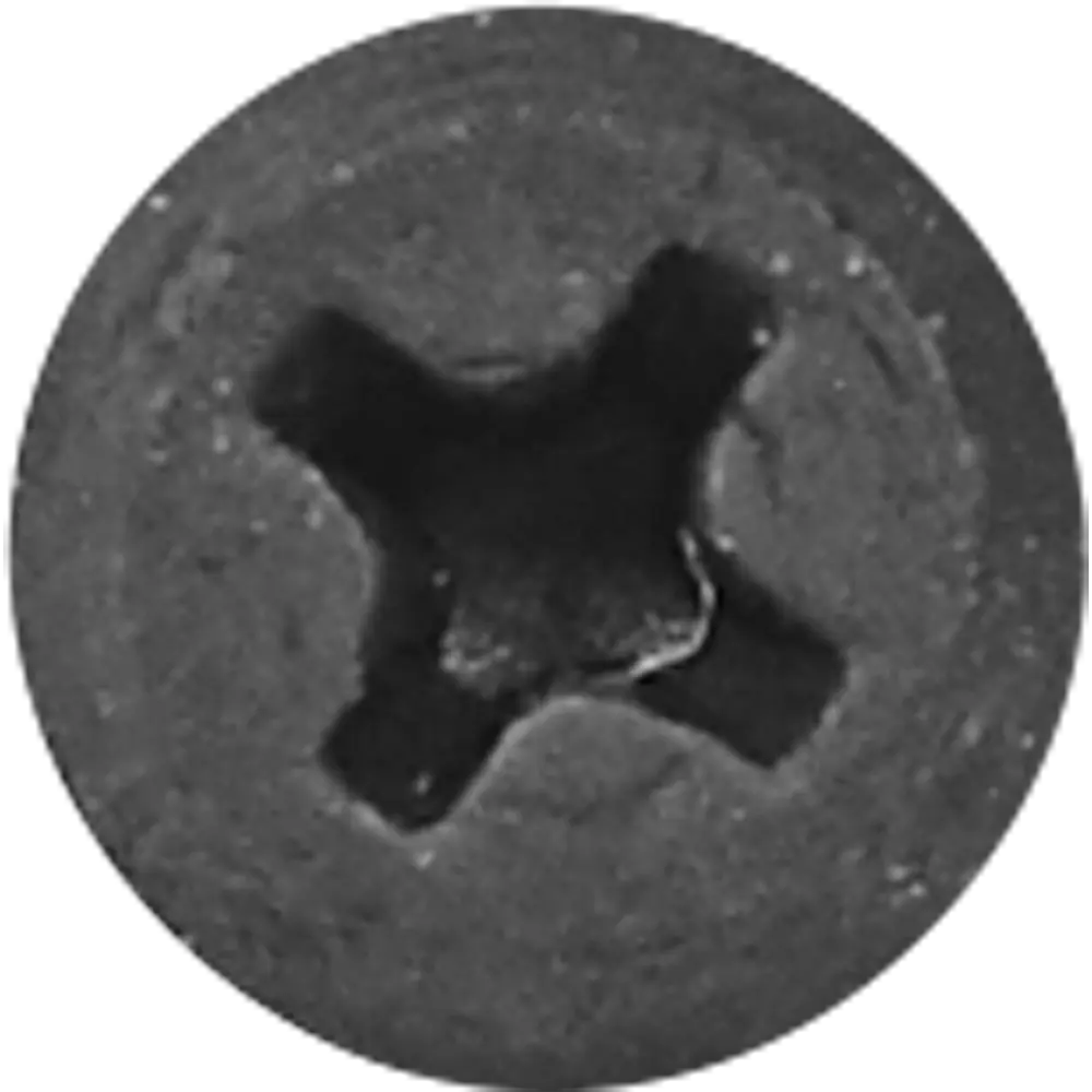 Саморезы для металла KNAUF сверлоконечные фосфатированные 3.5x9.5, 1000 штук STLM-2063835 - Вид №2