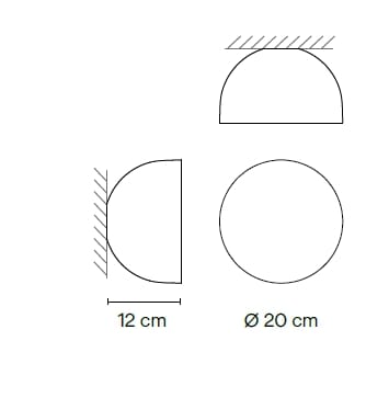 Регулируемый алюминиевый светодиодный прожектор Vibia Plusminus Solo ARCH-00084097 - Вид №5