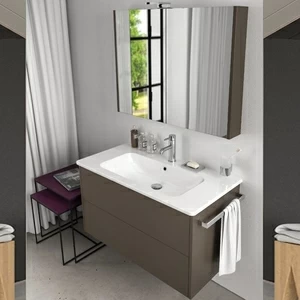 Berloni Bagno комплект мебели PULSE 05