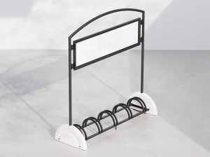 5-местная стойка