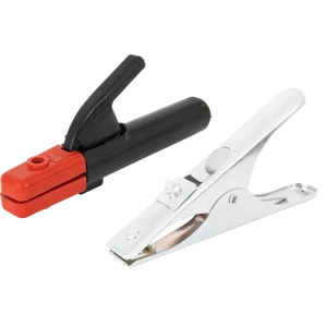 Комплект сварочных Кабелей Awelco 300A, 3 м