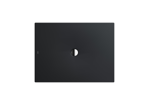 Душевой поддон KALDEWEI Сталь эмалированная 965-1 270 теплый серый 85