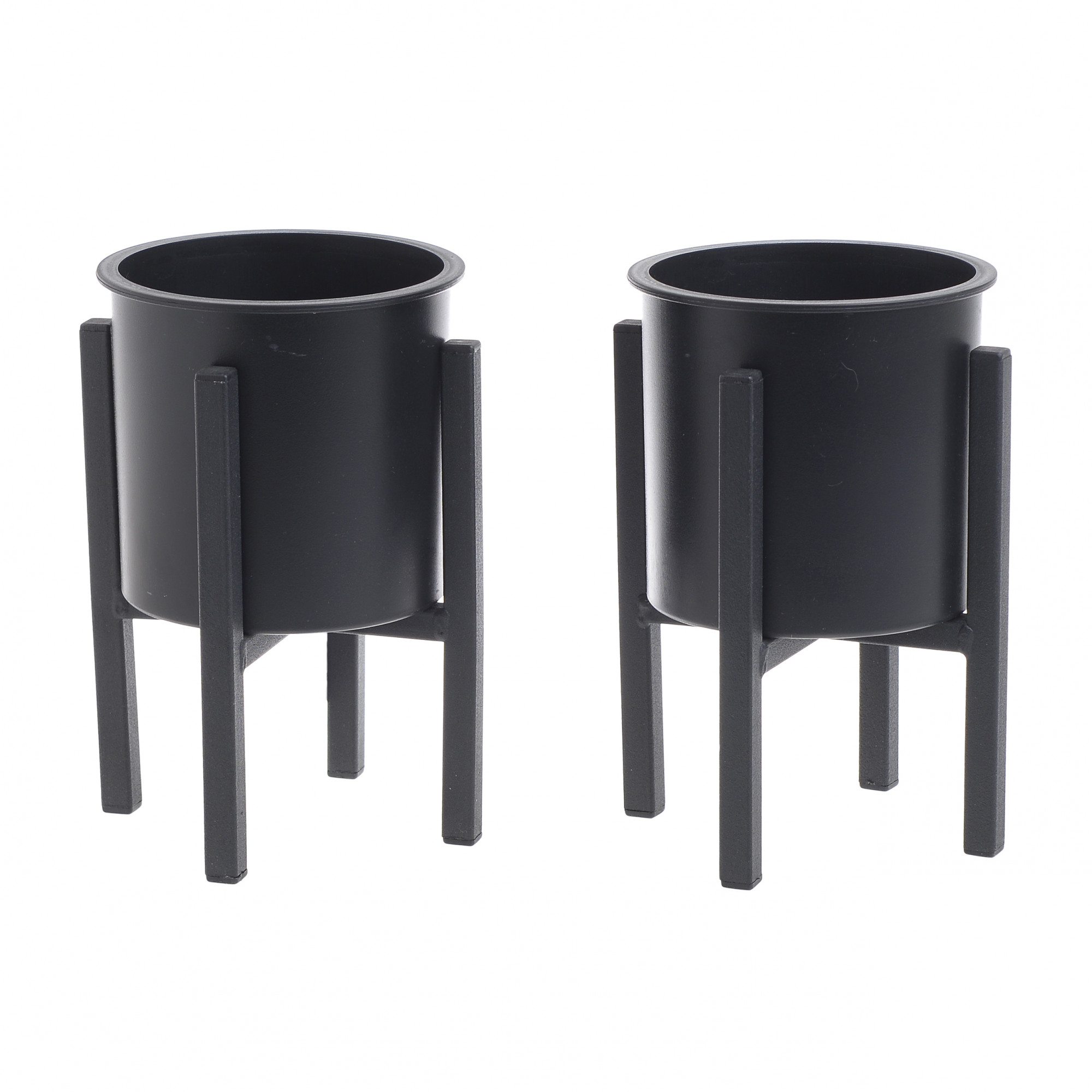 6870307.0001 КАШПО НА ПОДСТАВКЕ, НАБОР ИЗ 2ШТ TO4ROOMS 