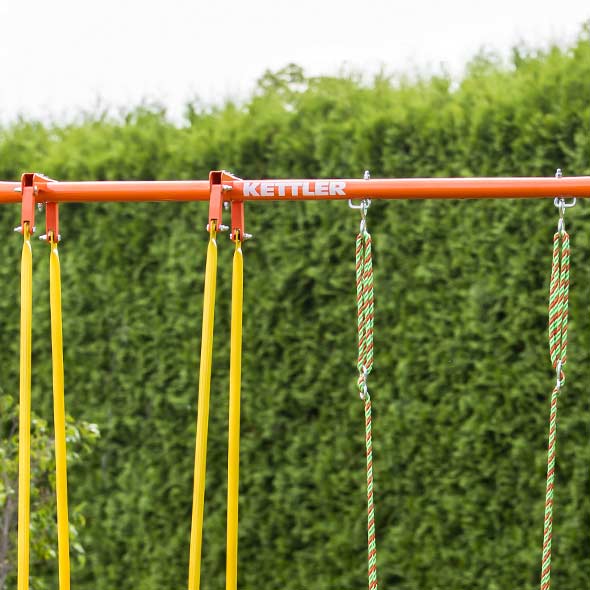 S01053-0000 Детские качели двойные kettler set 3 s01053-0000 Kettler  - Вид №3