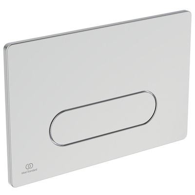 R0126AA Механическая панель смыва OLEAS™ M4 Ideal Standard PROSYS OLEAS  - Вид №1