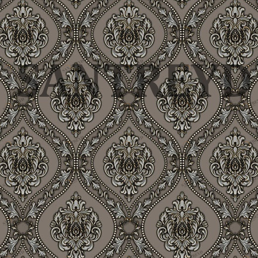 4524-4 Обои Erismann Millennium 45244