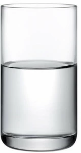 NUDE Набор из четырех рюмок Finesse