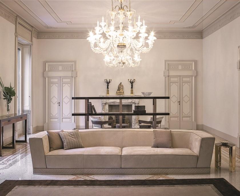 Longhi Модульная открытая полка Loveluxe Y 710a - Вид №1