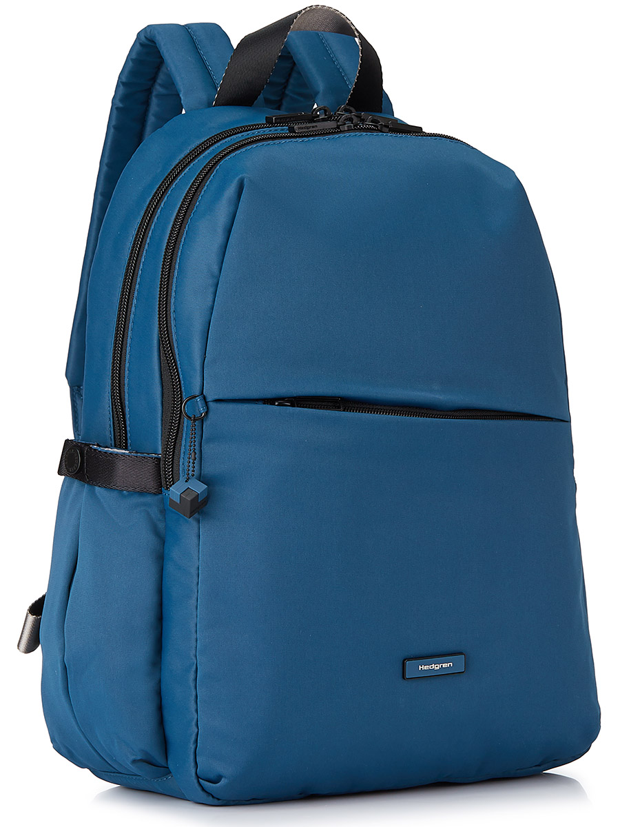 HNOV06/512-01 Рюкзак HNOV06 Cosmos 13 Two Compartment Backpack Hedgren Nova