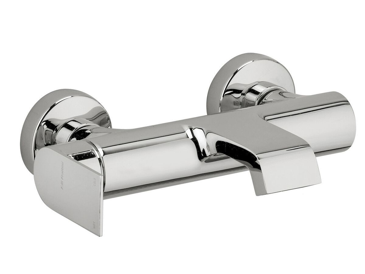 Настенный однорычажный смеситель для ванны Rubinetterie Frattini Птолемей ARCH-00146845