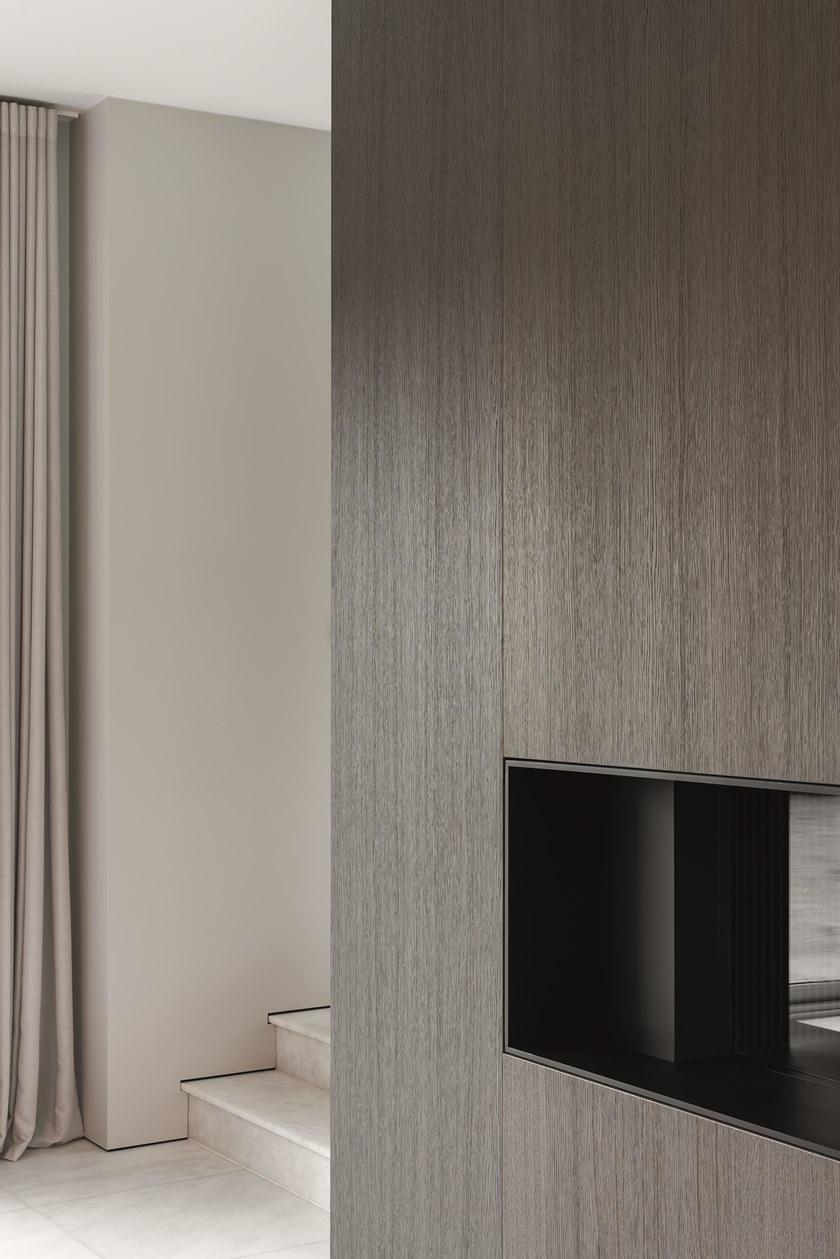 Metalfire Двухсторонний дровяной камин Universal sun-id-1477959 - Вид №2