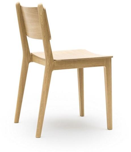 Feelgood Designs Стул из дуба  Sh 450  - Вид №4