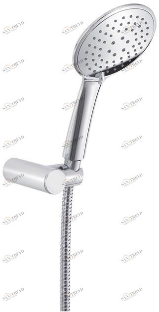 GEDY Настенный ручной душ с опорой Tech Gysk10302