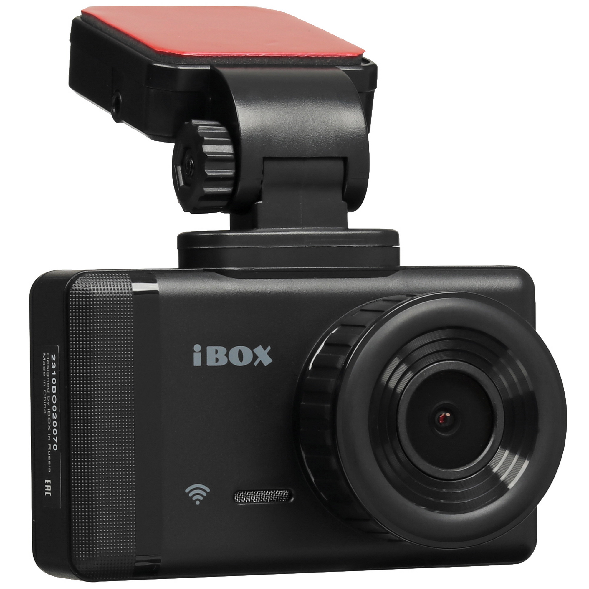 5447460 Видеорегистратор iBOX Alpha WiFi STDN-0127947