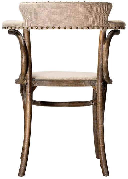 2390 Кресло Bent Vintage R-HOME 930105 - Вид №3