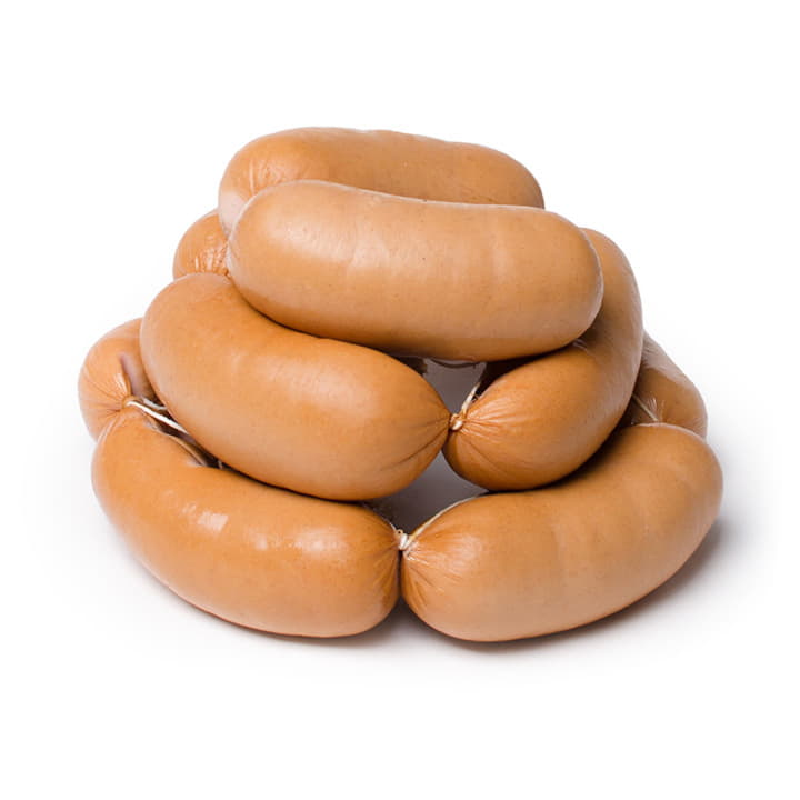 Сардельки телячьи Santreyd 20295