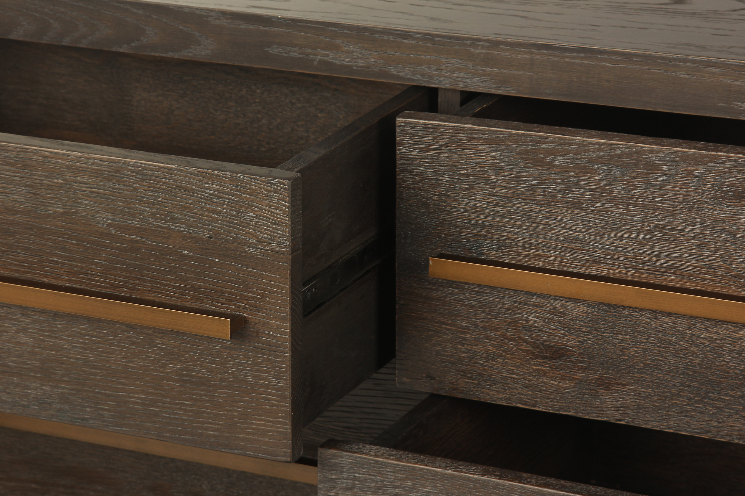 2000983149077 Комод LA FORMA Bullard  - Вид №1