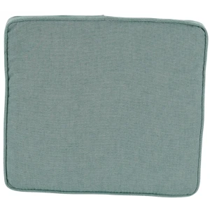 Подушка для садовой мебели Naterial Reseat 44x39 см полиэстер зелёный 82565874 STLM-2171442