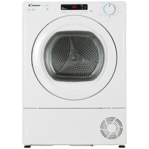 9074324 Сушильная машина Candy CSOE C10DG-07 белый